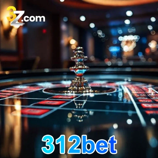312bet.com Apostas