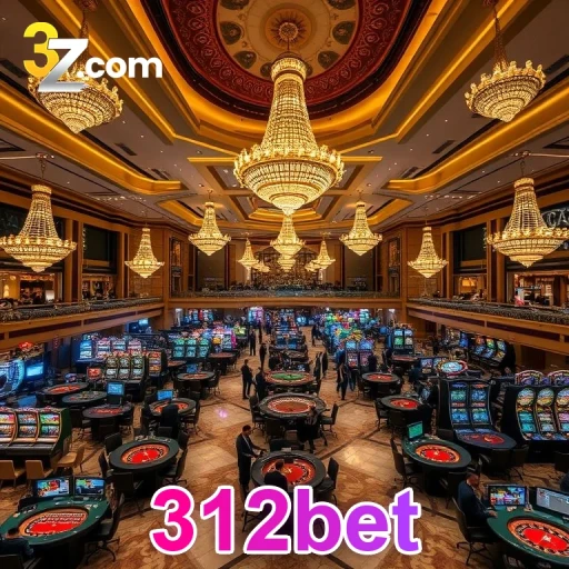 312bet.com