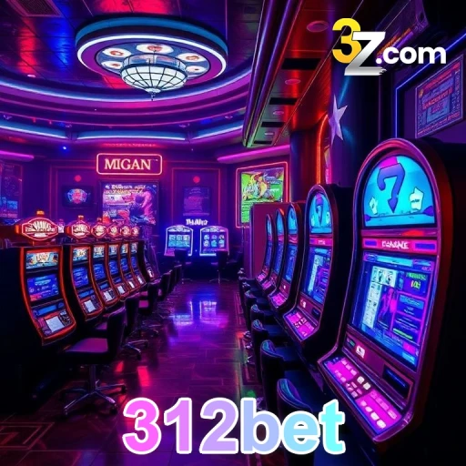 312bet.com Confiavel