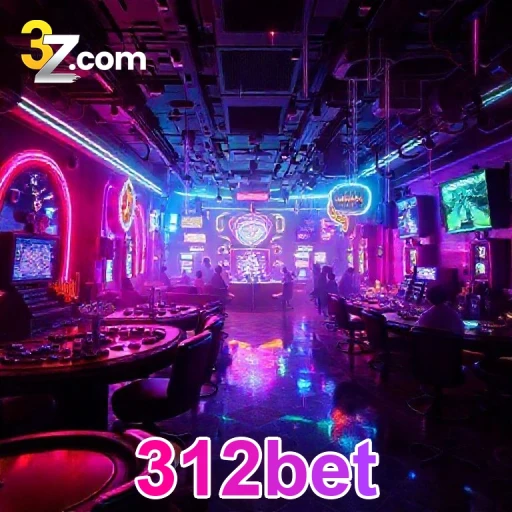 312bet.com Jogos de caça-níqueis