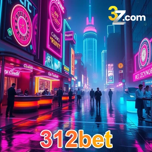 312bet.com Slots