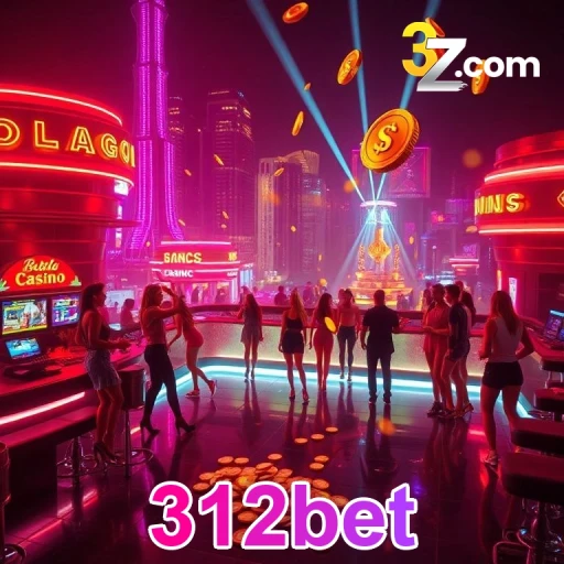 312bet.com Jogos de caça-níqueis